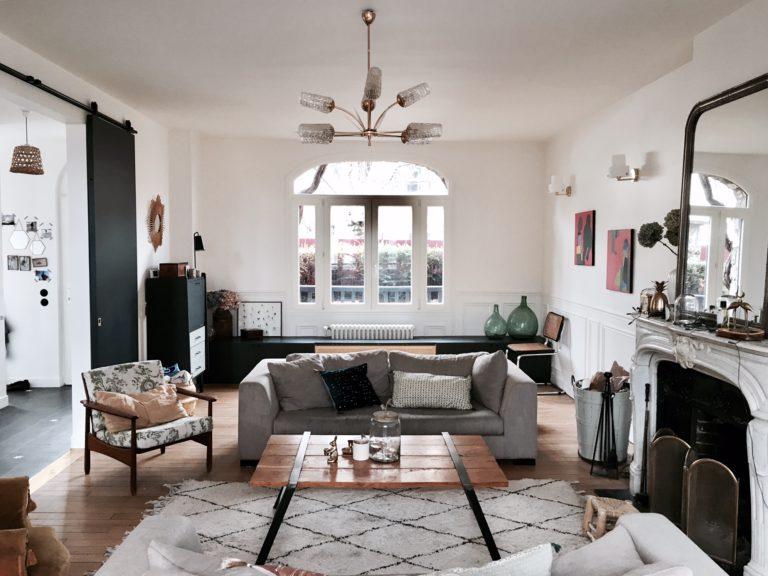 La Maison Couture Agence événementielle LàHaut