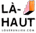 Louerunlieu.com – Agence événementielle Là-Haut Logo